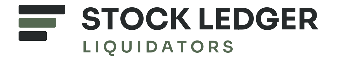 Stock Ledger Liquidators