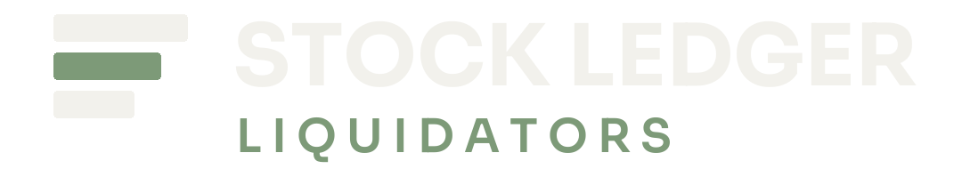 Stock Ledger Liquidators